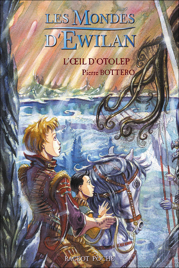 L'Œil d'Otolep