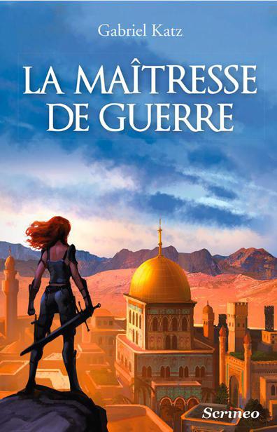 La Maîtresse de guerre