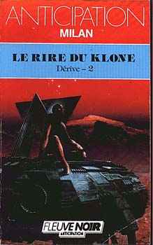 le rire du klone