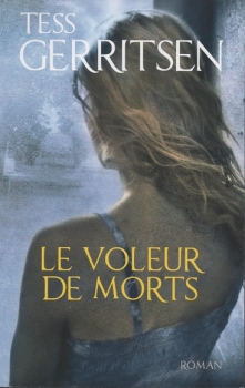 Le Voleur de morts