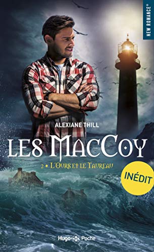 Les MacCoy, Tome 2 L'ours et le taureau