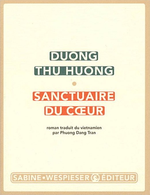 Sanctuaire Du Cœur