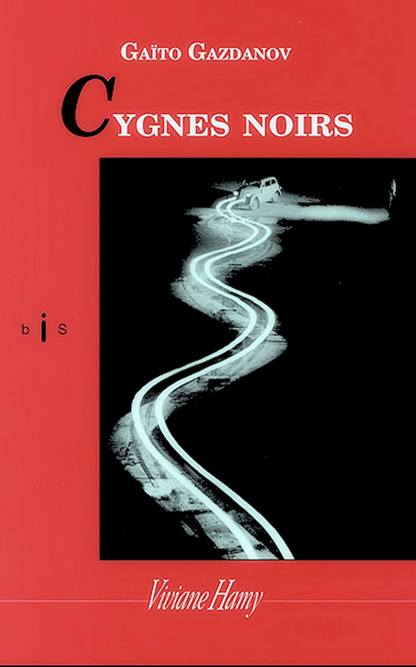 Cygnes noirs
