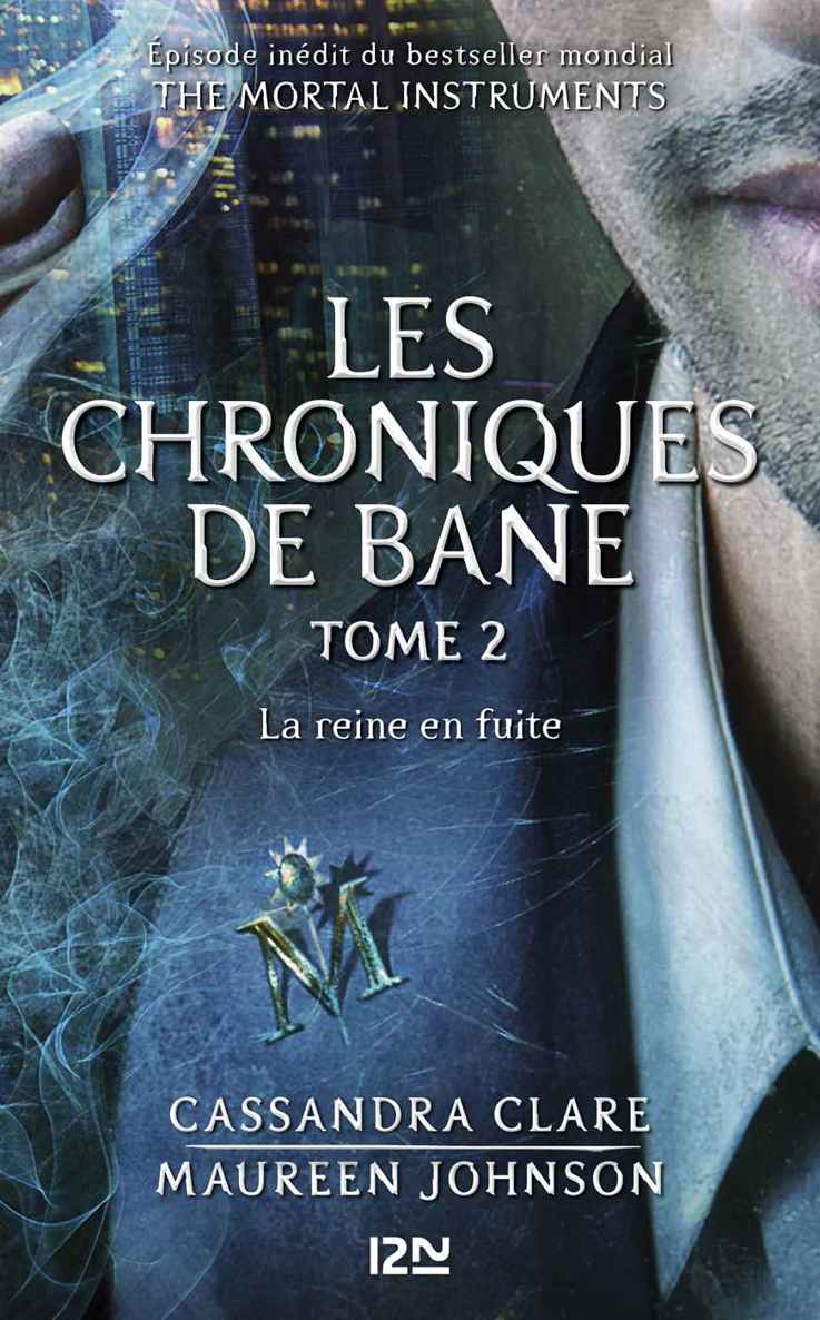 La reine en fuite