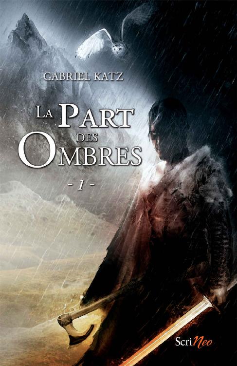 La part des ombres