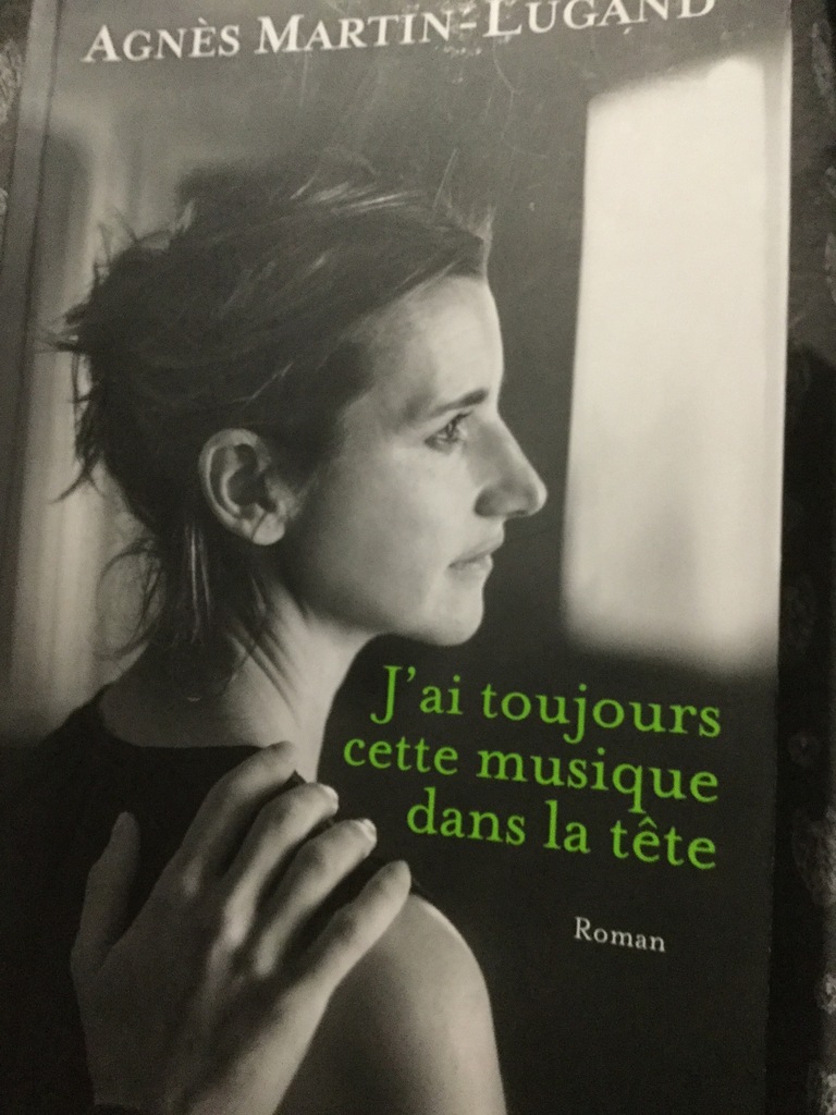 J’ai toujours cette musique dans la tête