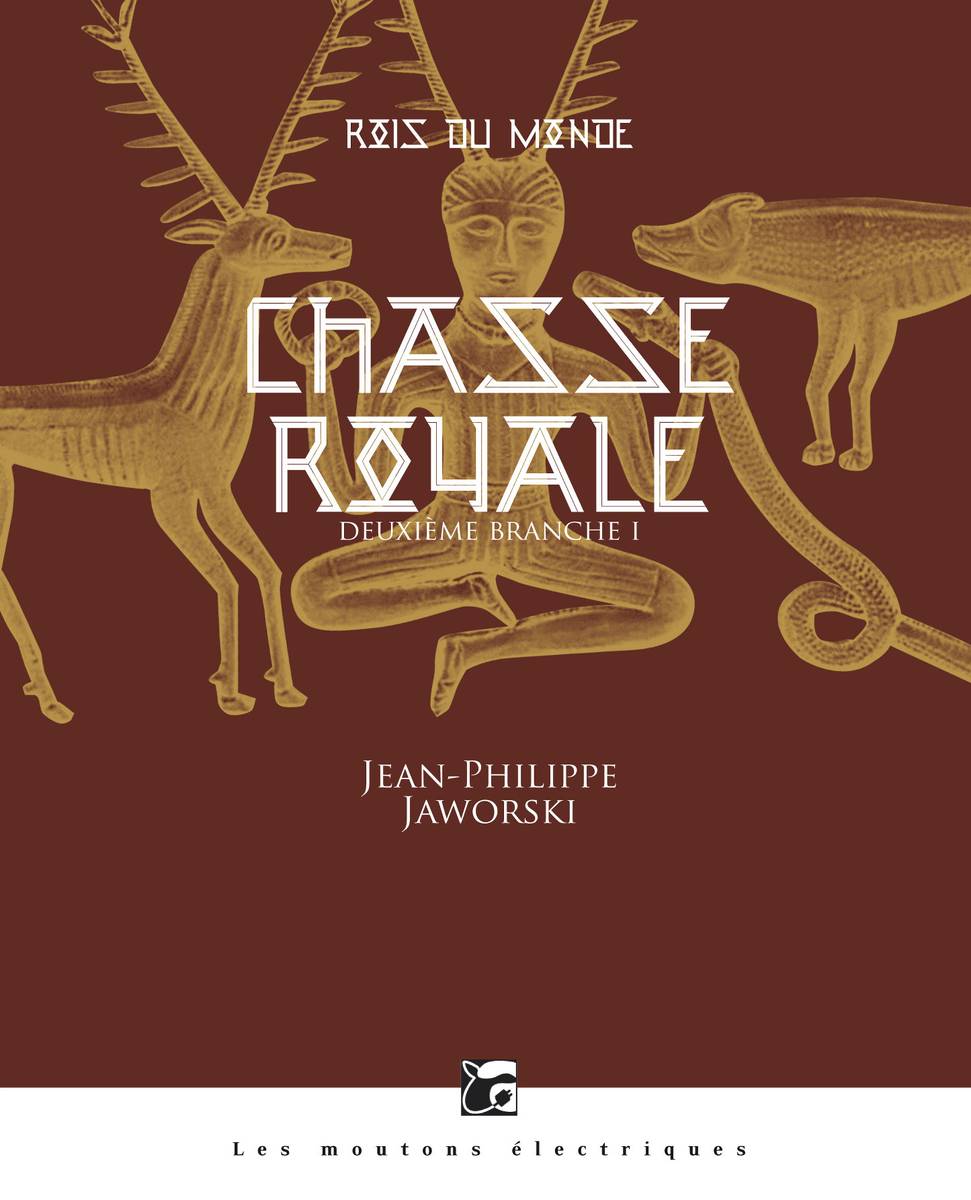 Chasse royale