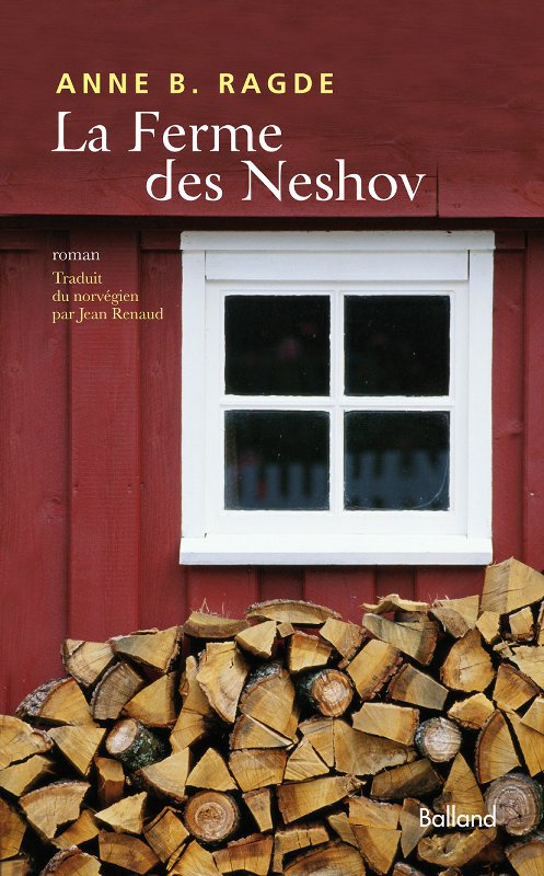 La Ferme des Neshov (ht)