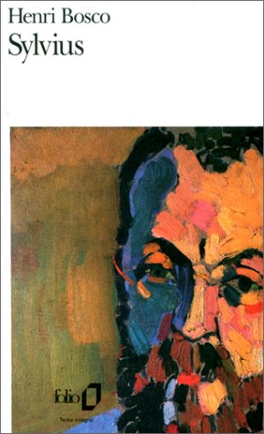 Sylvius (Folio) (French Edition)