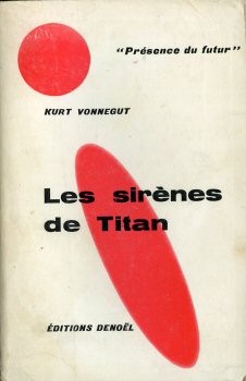 Les Sirènes de Titan