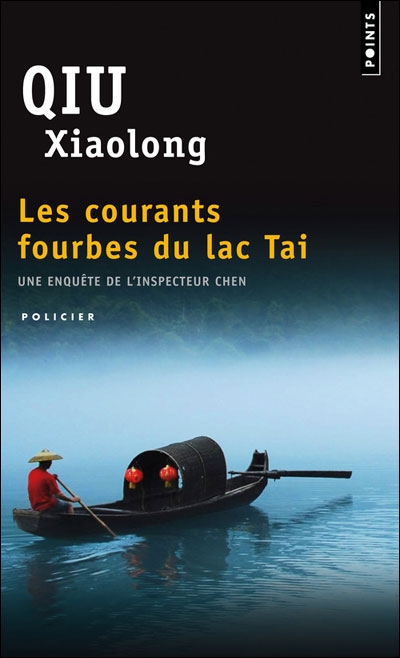 Les courants fourbes du Lac Tai