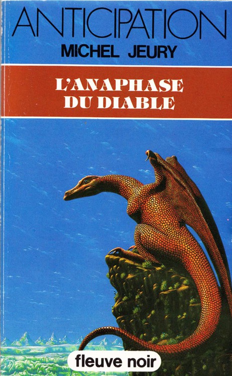 L'anaphase du Diable