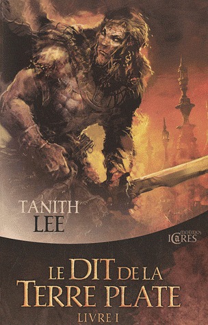 01 Le maitre des tenebres