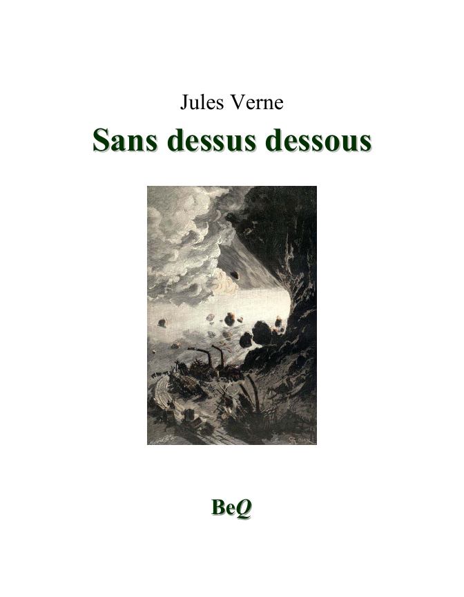 Sans dessus dessous