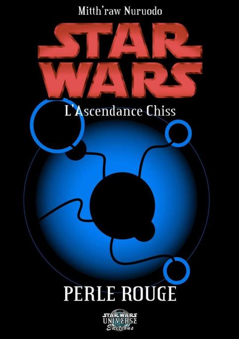 0295 - L'Ascendance Chiss - T1