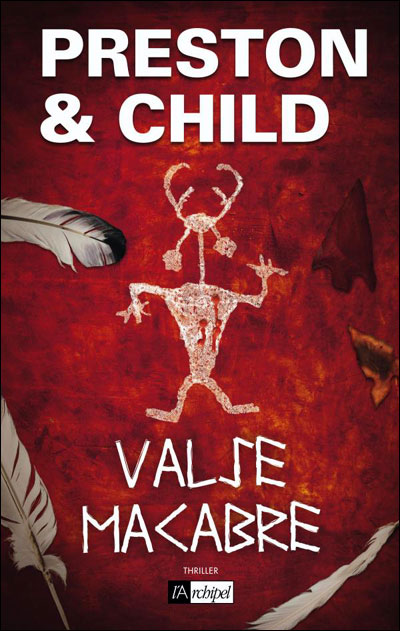 [Aloysius Pendergast 09] Valse macabre