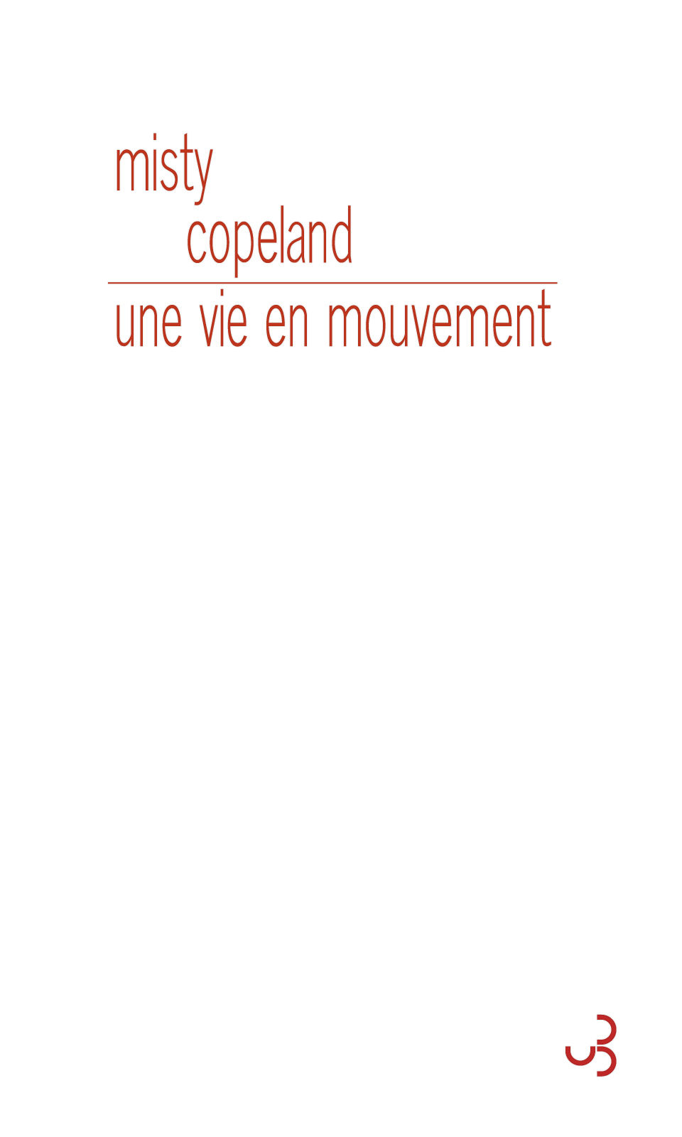 Une vie en mouvement – Une danseuse étoile inattendue