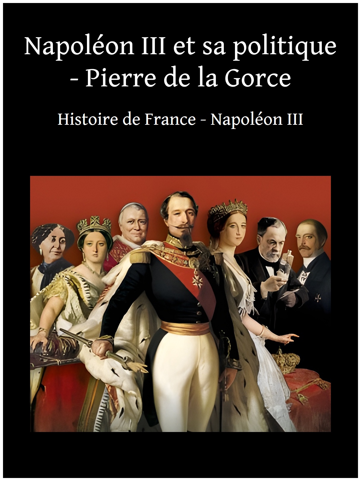 Napoléon III et sa politique