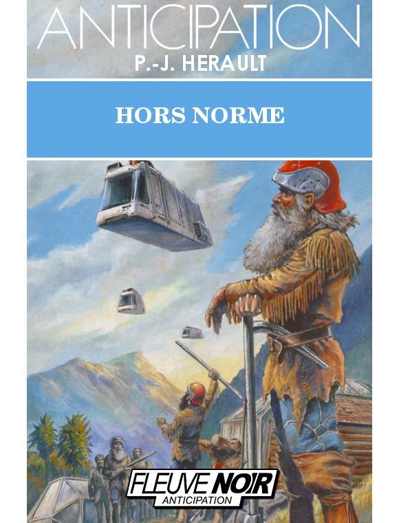 Hors Norme