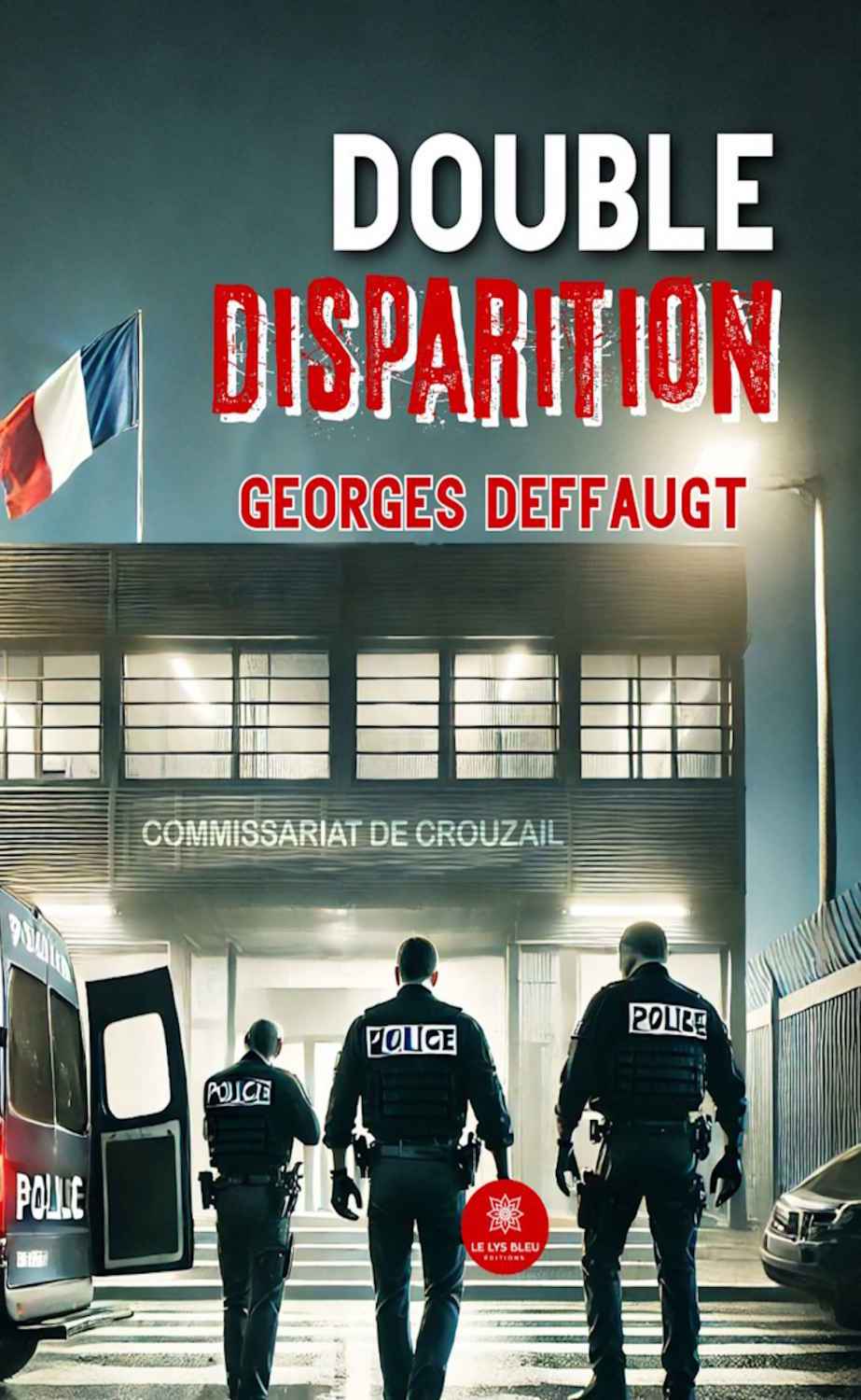 Double disparition