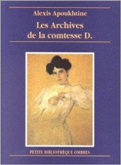 Les Archives de la comtesse D***