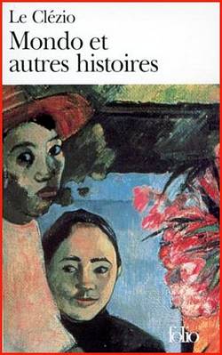 Mondo et Autres Histoires