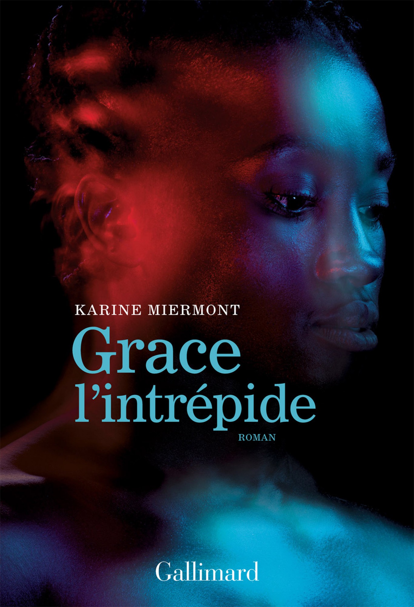 Grace l'intrépide