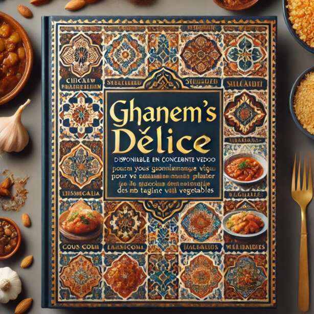 Les Saveurs du Maroc (French Edition)