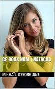 Ce doux nom : Natacha
