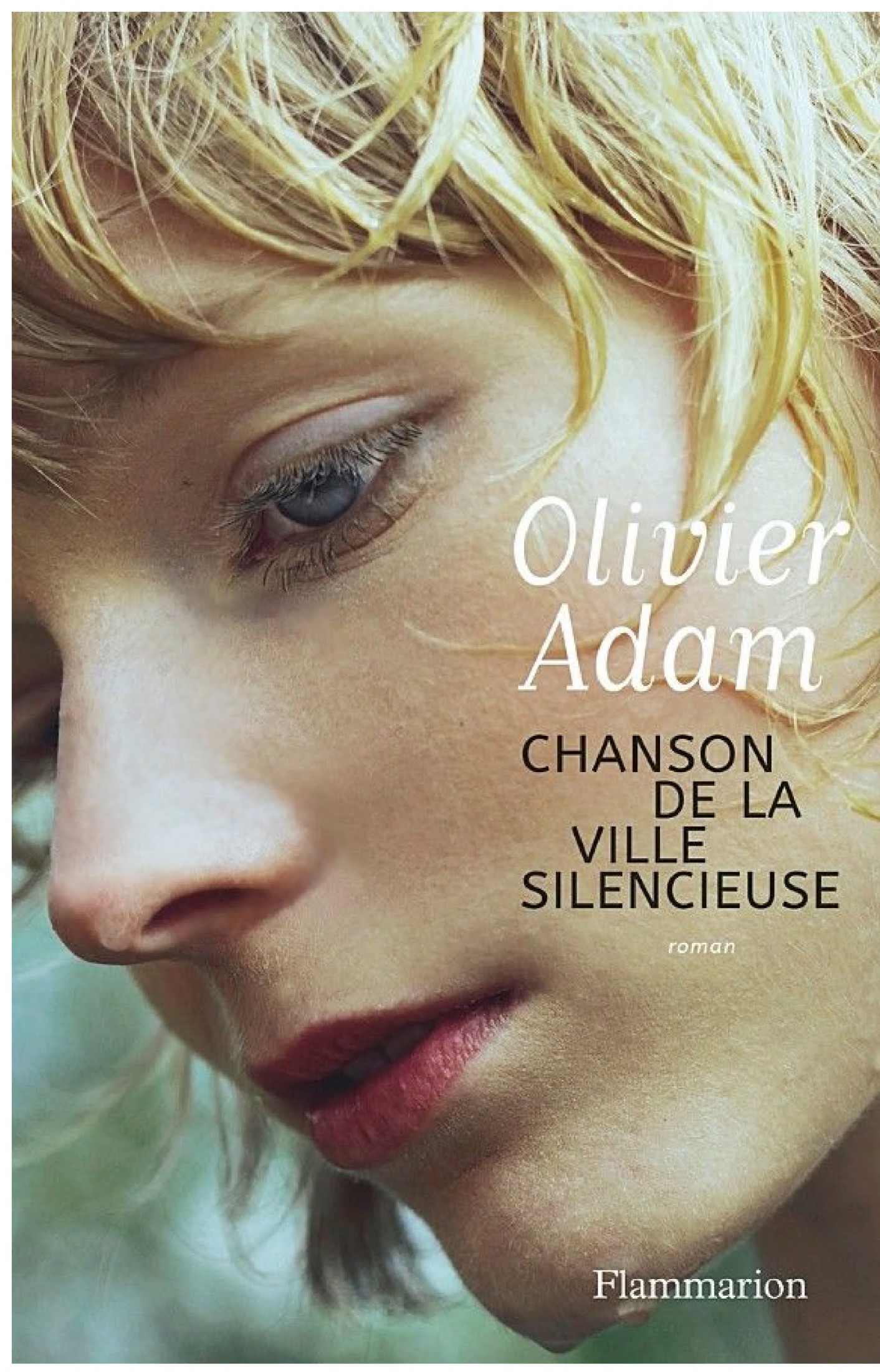 Chanson de la ville silencieuse