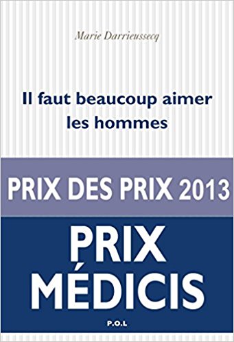 Il faut beaucoup aimer les hommes