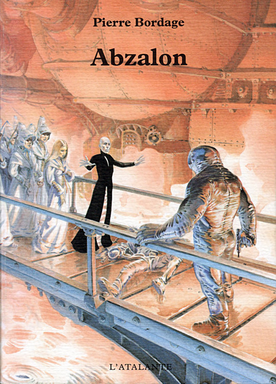 Abzolon