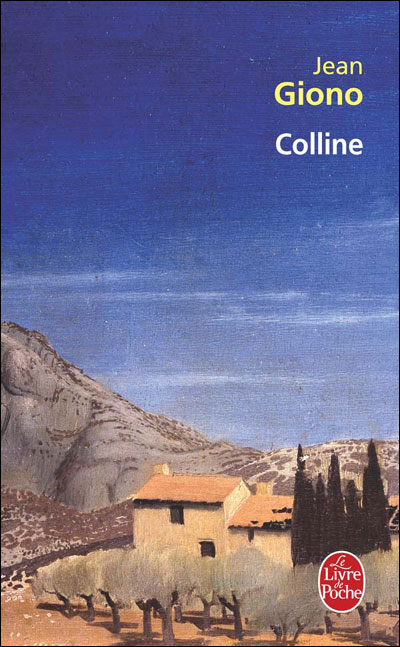 Colline: (*)