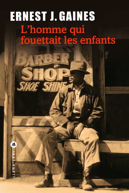 L'Homme qui fouettait les enfants