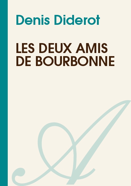 Les Deux Amis de Bourbonne