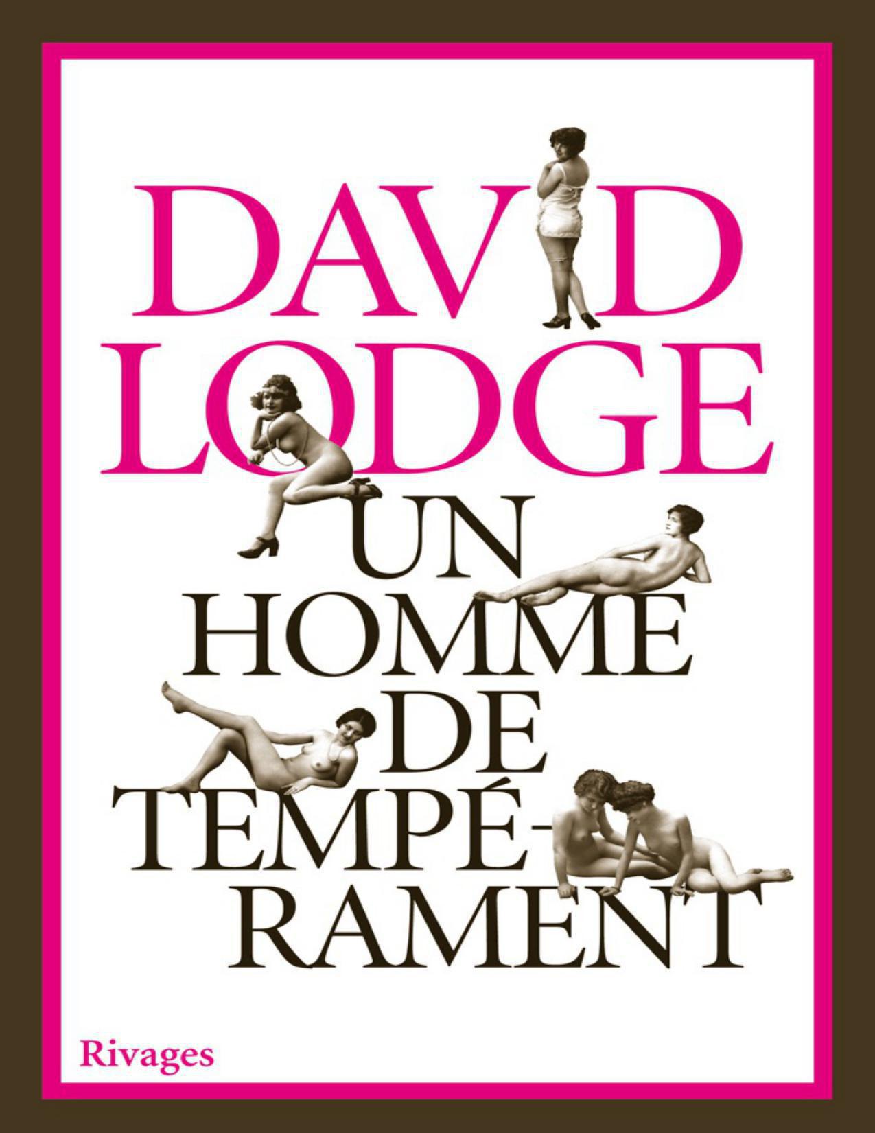 David Lodge