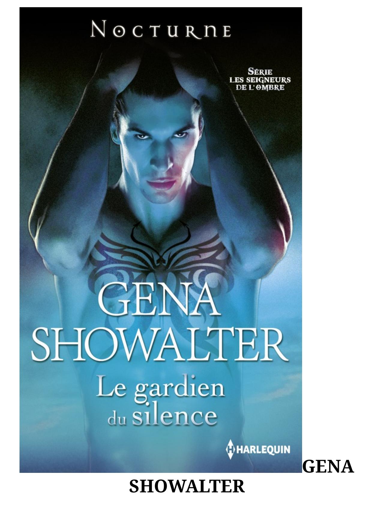Le gardien du silence