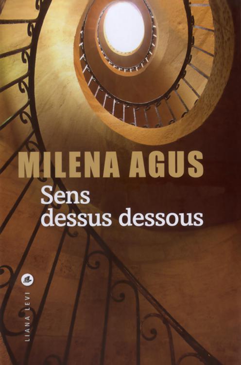 Sens dessus dessous