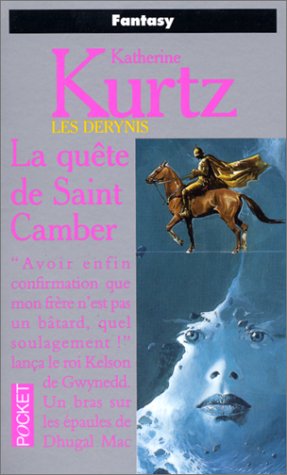 La quête de Saint Camber