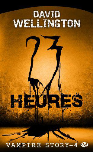 23 Heures