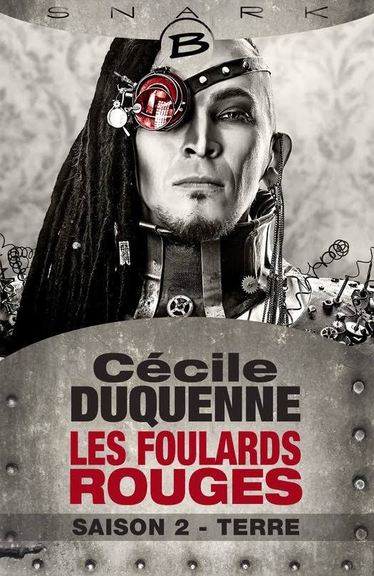 Les Foulards Rouges - Terre
