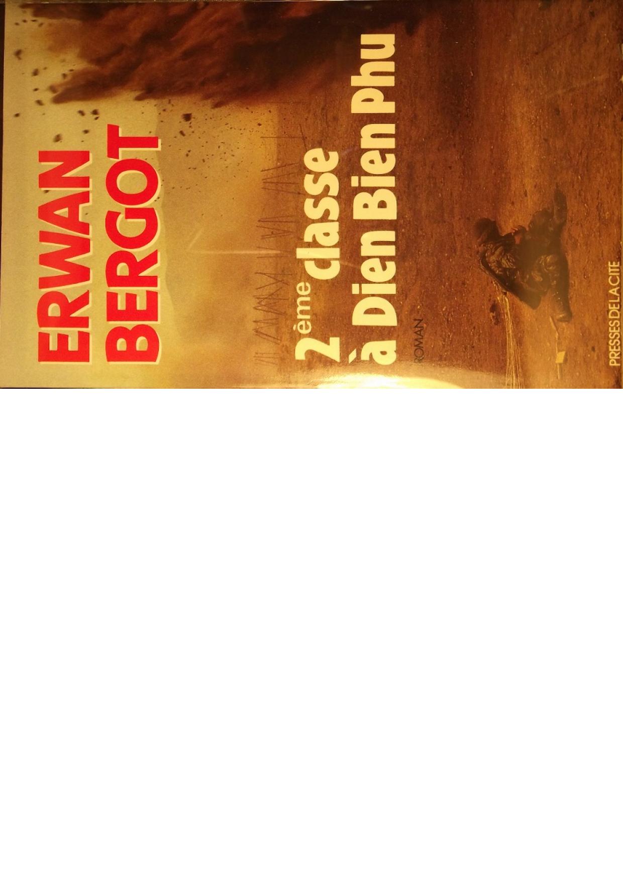 2ème classe à Dien Bien Phu