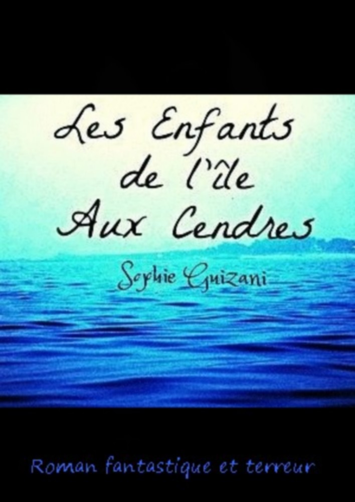 Les enfants de l’île aux cendres