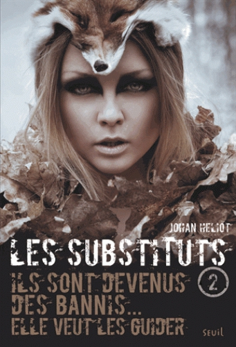 Les substituts 2