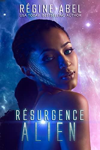 Résurgence Alien