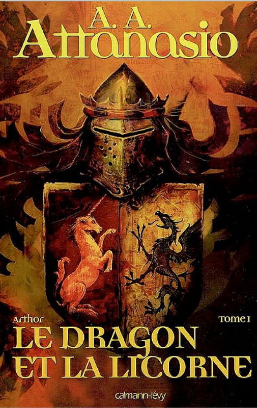 Le dragon et la licorne