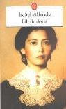 Fille du destin: roman