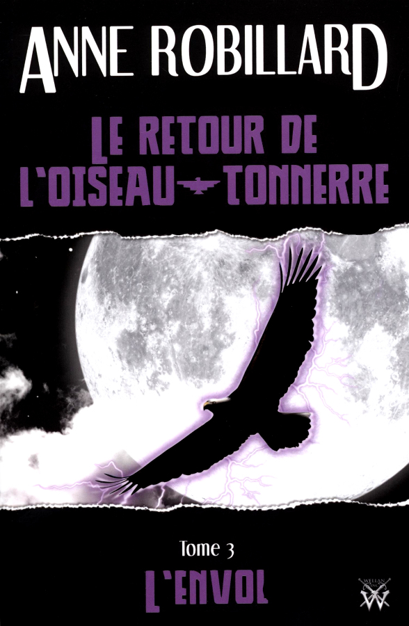 L'envol