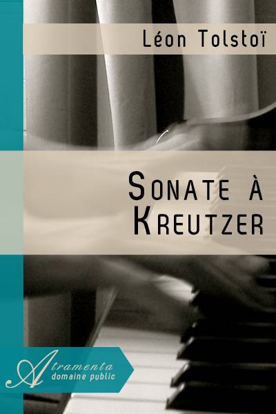 La sonate à Kreutzer