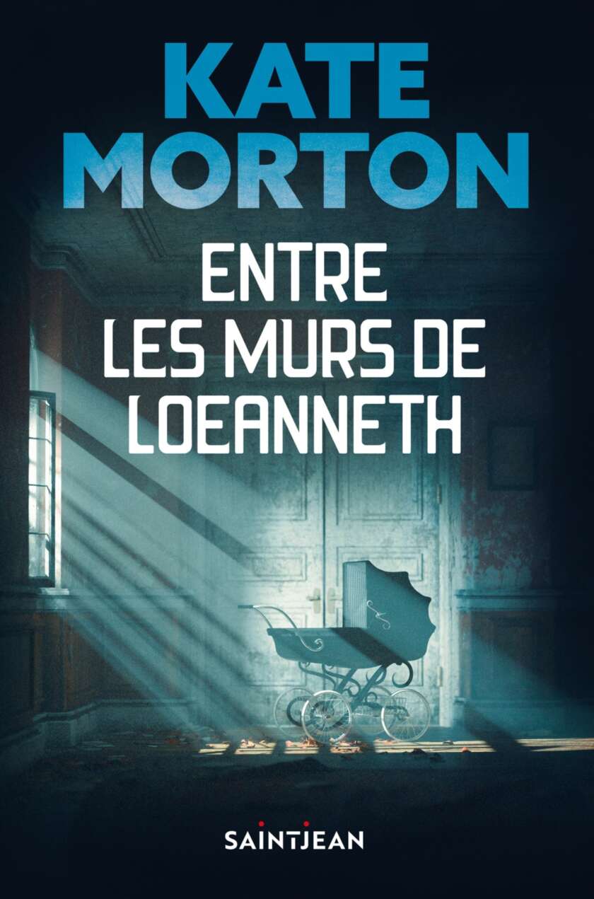 Entre les murs de Loeanneth